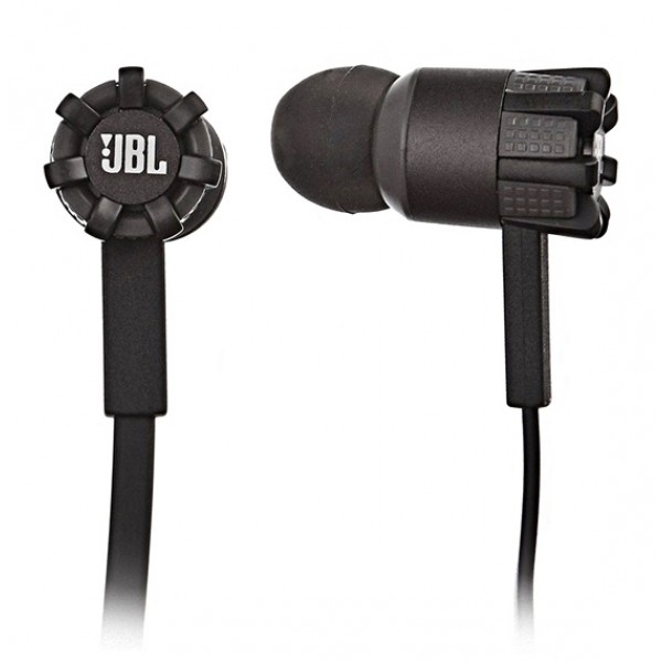 หูฟัง JBL SYNCHROS S200A (Black) ios